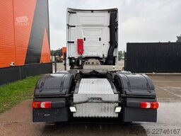 Mercedes-Benz Actros 2653 6x2 GIGASPACE / ADR / RETARDER / DO...
