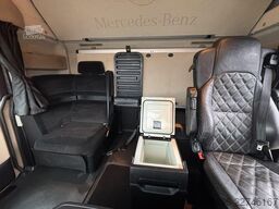 Mercedes-Benz Actros 2653 6x2 GIGASPACE / ADR / RETARDER / DO...