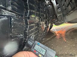 Mercedes-Benz Actros 2653 6x2 GIGASPACE / ADR / RETARDER / DO...