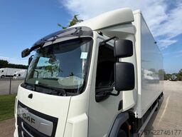 DAF LF 180 LF180.12 EURO6.  als in Nieuwstaat!