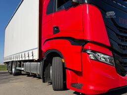 Iveco S-WAY 510 S WAY 510  EURO6.2021
