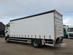 Volvo FL FLB3C