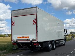 MAN TGX TGX