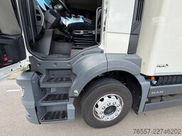 MAN TGX TGX