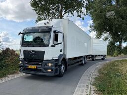MAN TGX TGX