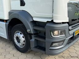 MAN TGX TGX