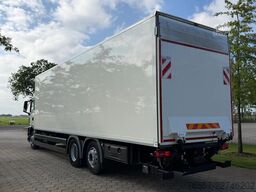 MAN TGX TGX