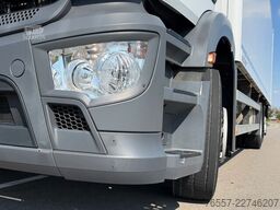 Mercedes-Benz 1522 ACTROS 2632L EURO6. 2022