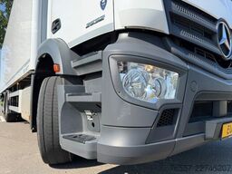 Mercedes-Benz 1522 ACTROS 2632L EURO6. 2022