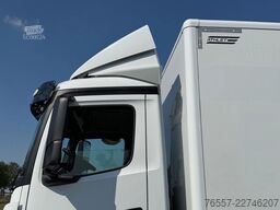 Mercedes-Benz 1522 ACTROS 2632L EURO6. 2022