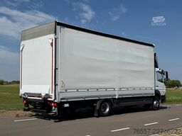 Mercedes-Benz Atego ATEGO 1323L