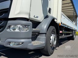 DAF CF 320 LF320.19 EURO6. OPRIJWAGEN MET SCHUIFZEI...