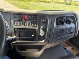 DAF CF 320 LF320.19 EURO6. OPRIJWAGEN MET SCHUIFZEI...