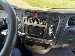 DAF CF 320 LF320.19 EURO6. OPRIJWAGEN MET SCHUIFZEI...