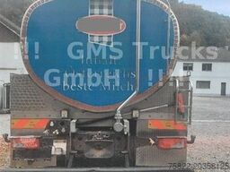 MAN 28.440 / EEV / Ret / Milk Milch Tank ISOLIERT