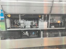 MAN 28.440 / EEV / Ret / Milk Milch Tank ISOLIERT