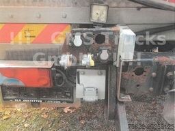 MAN 28.440 / EEV / Ret / Milk Milch Tank ISOLIERT