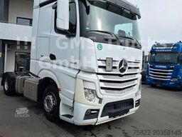 MERCEDES-BENZ Actros 1845 / Park Cool / Retarder / Bis Space