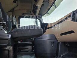 MERCEDES-BENZ Actros 1845 / Park Cool / Retarder / Bis Space