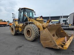 CATERPILLAR 950 G / 40 km/h / German Machine