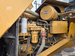 CATERPILLAR 950 G / 40 km/h / German Machine
