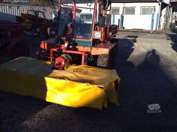 REFORMWERKE WELS METRAC 3000 - Multifahrzeug