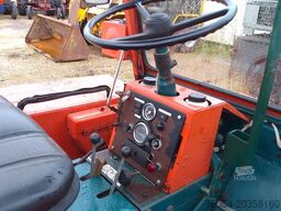 REFORMWERKE WELS METRAC 3000 - Multifahrzeug