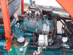 REFORMWERKE WELS METRAC 3000 - Multifahrzeug