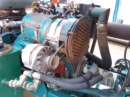 REFORMWERKE WELS METRAC 3000 - Multifahrzeug