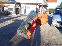 REFORMWERKE WELS METRAC 3000 - Multifahrzeug