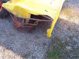 REFORMWERKE WELS METRAC 3000 - Multifahrzeug