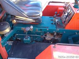 REFORMWERKE WELS METRAC 3000 - Multifahrzeug