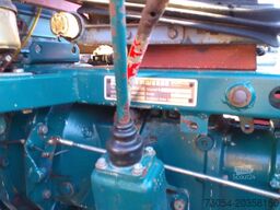 REFORMWERKE WELS METRAC 3000 - Multifahrzeug