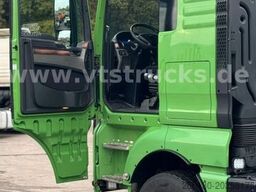 MAN TGX 18.540 4x4H Hydro Drive Euro 5