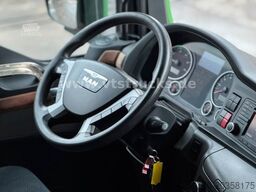 MAN TGX 18.540 4x4H Hydro Drive Euro 5
