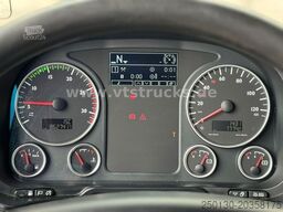 MAN TGX 18.540 4x4H Hydro Drive Euro 5