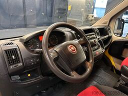 FIAT Ducato L5 MAXI DoKa Pritsche 1.Hand AHK 3T