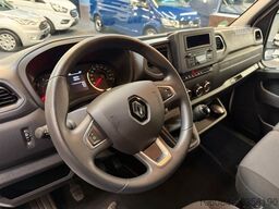 RENAULT Master Kasten L3H2 Komfort Klima Tempomat 1.Hand