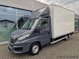IVECO Daily  35-180 Automatik  Koffer LDW