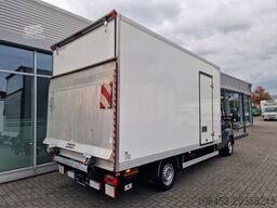 IVECO Daily  35-180 Automatik  Koffer LDW