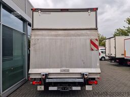 IVECO Daily  35-180 Automatik  Koffer LDW