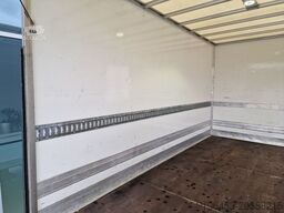IVECO Daily  35-180 Automatik  Koffer LDW