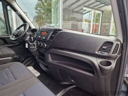 IVECO Daily  35-180 Automatik  Koffer LDW
