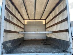 IVECO Daily 35S12 Maxi XXL Pritsche 4.4x2.4*Garantie
