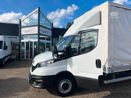 IVECO Daily 35S12 Maxi XXL Pritsche 4.4x2.4*Garantie
