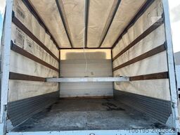 IVECO Daily 35S12 Maxi XXL Pritsche 4.4x2.4*Garantie