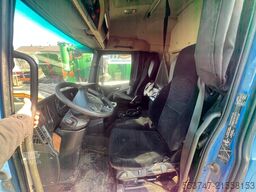 Mercedes-Benz Actros 1845 Bluetec EEV