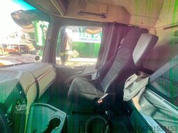 Mercedes-Benz Actros 1845 Bluetec EEV