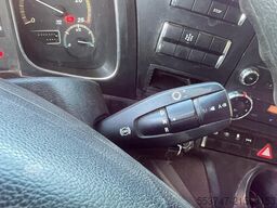 Mercedes-Benz Actros 1845 Bluetec EEV