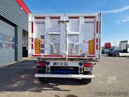 Benalu SIDERALE 27m3